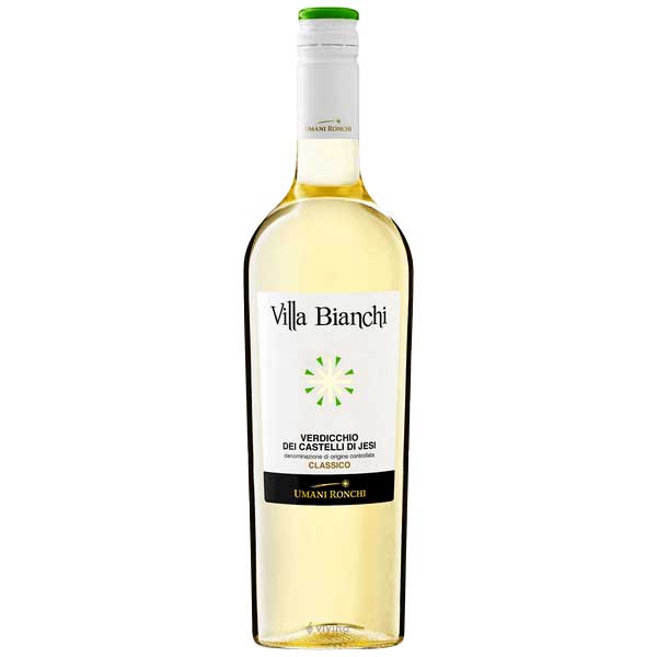 Umani Ronchi Villa Bianchi Verdicchio 2022