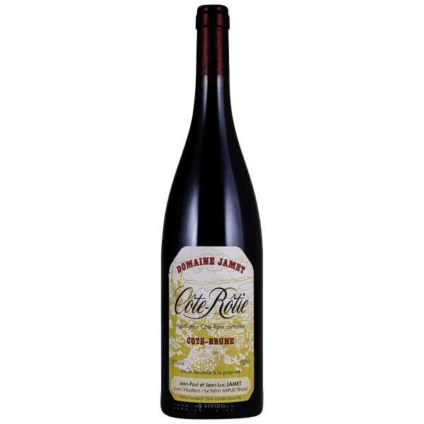 Domaine Jamet Cote Roite 2020