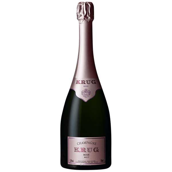 Krug Rose 27th Edition