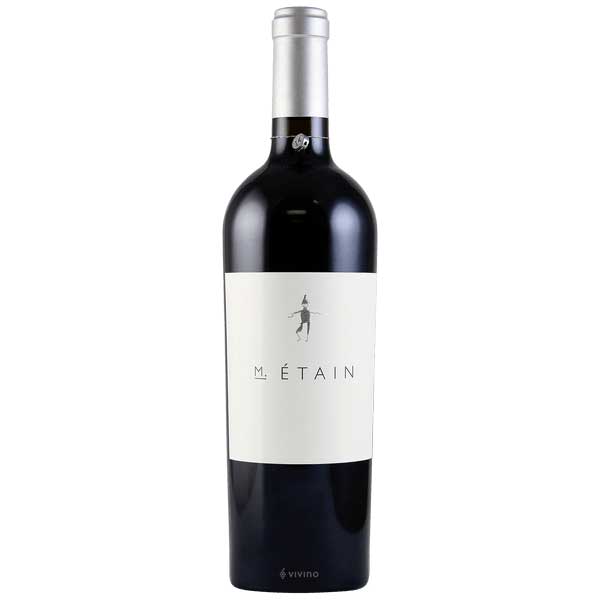 Scarecrow M. Étain Cabernet Sauvignon 2019