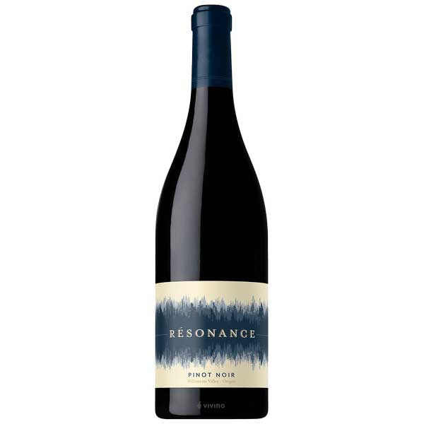 Resonance Pinot Noir 2021