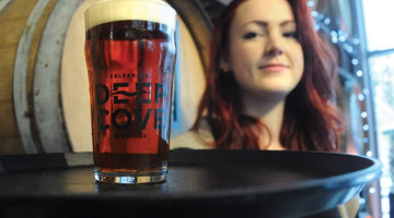 Robust restaurant menu surprises at Deep Cove Brewers and Distillers